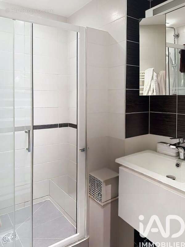 Photo 8 - Appartement à CANNES