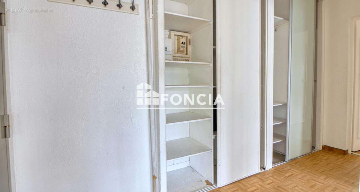 Appartement à ANDRESY