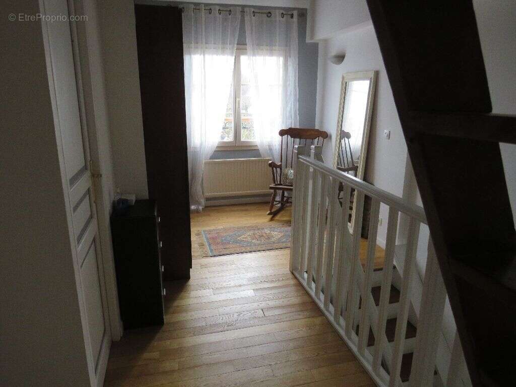 Maison à ILLIERS-COMBRAY