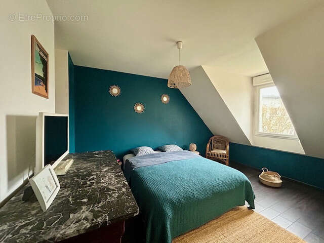 Maison à MARCOUSSIS