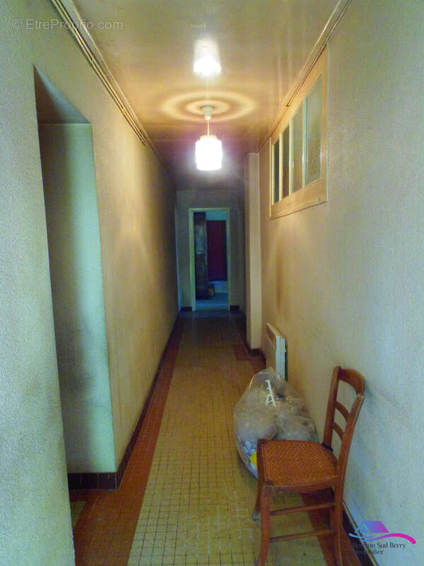 Maison à SIDIAILLES