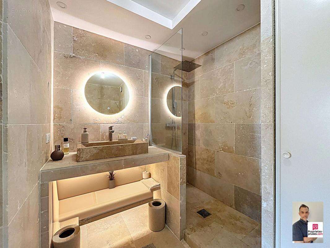 Appartement à BRIGNOLES