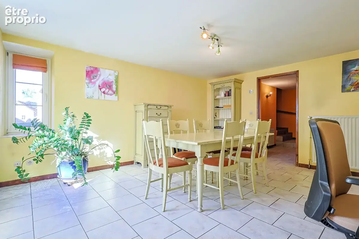 Maison HOMBOURG-HAUT  142.60 m² - photo 8