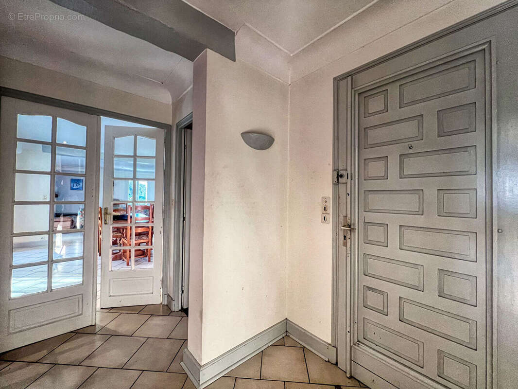 Maison à ROYAN