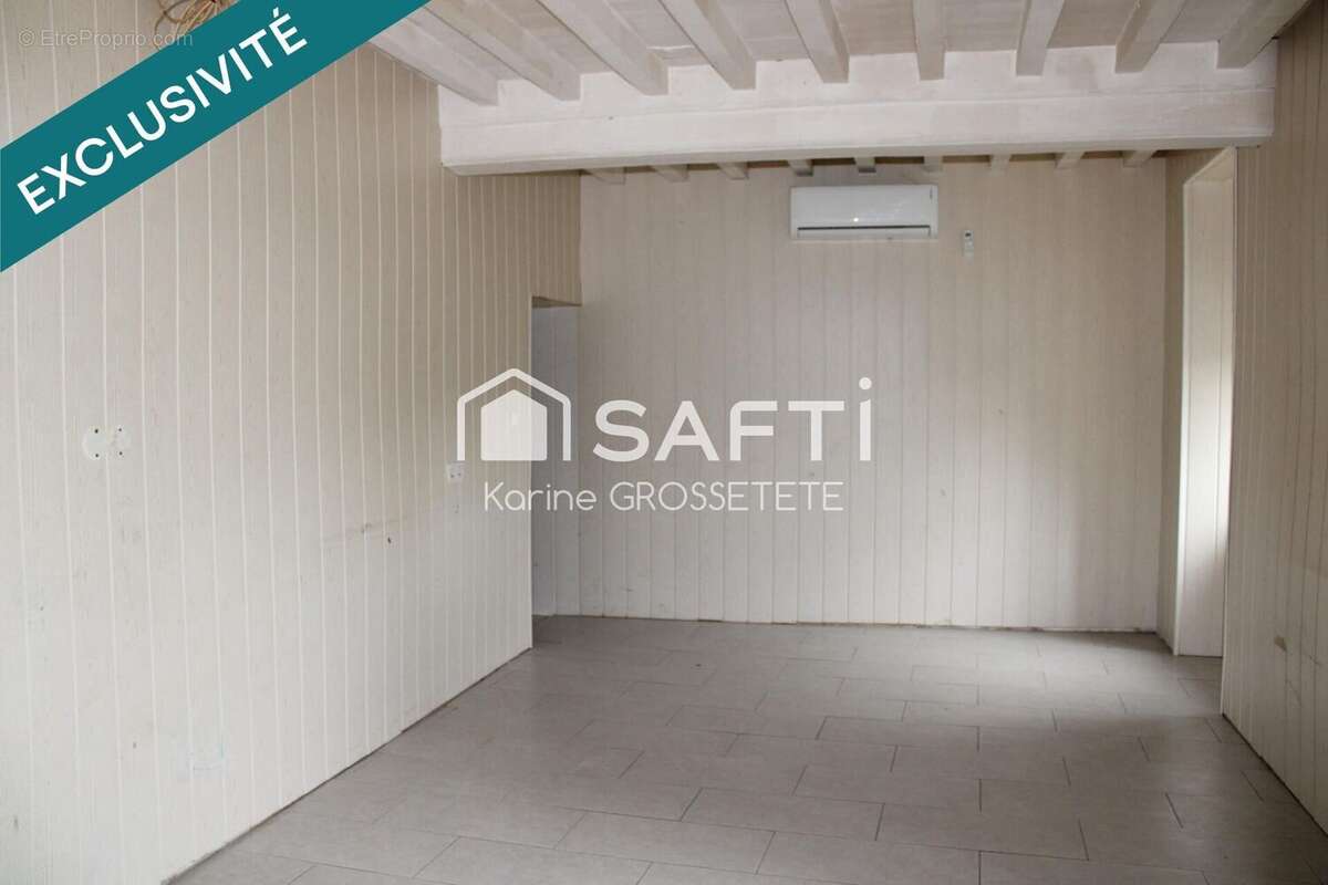 Photo 4 - Maison à VIEUX-CHATEAU