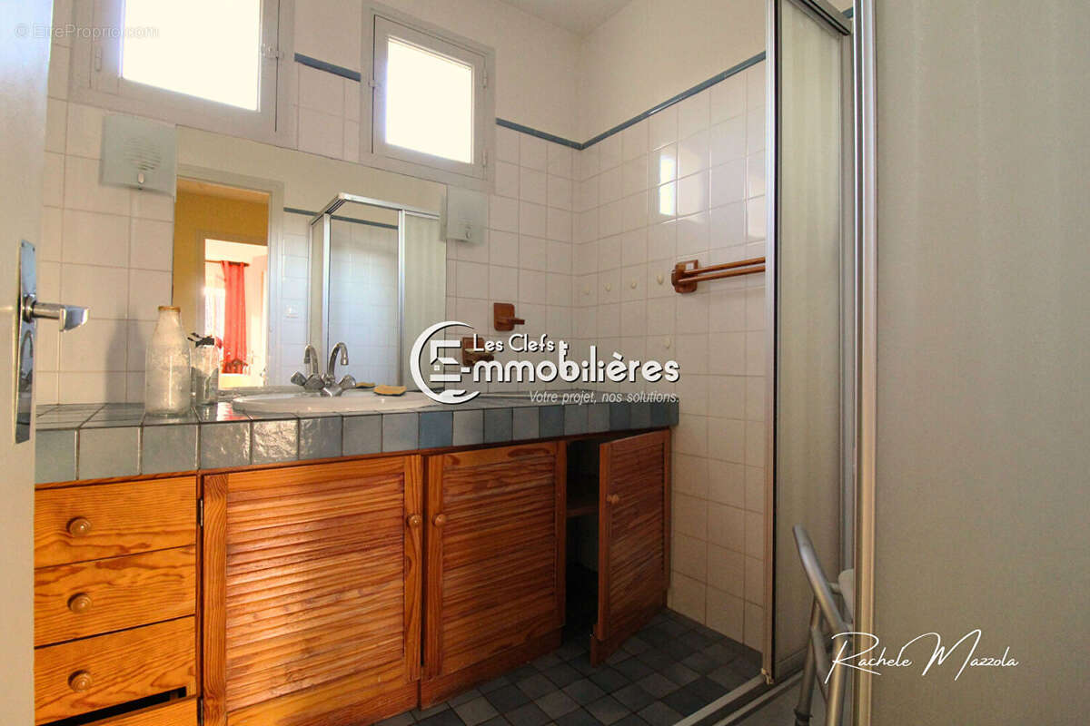 Maison à SAINT-AMOUR