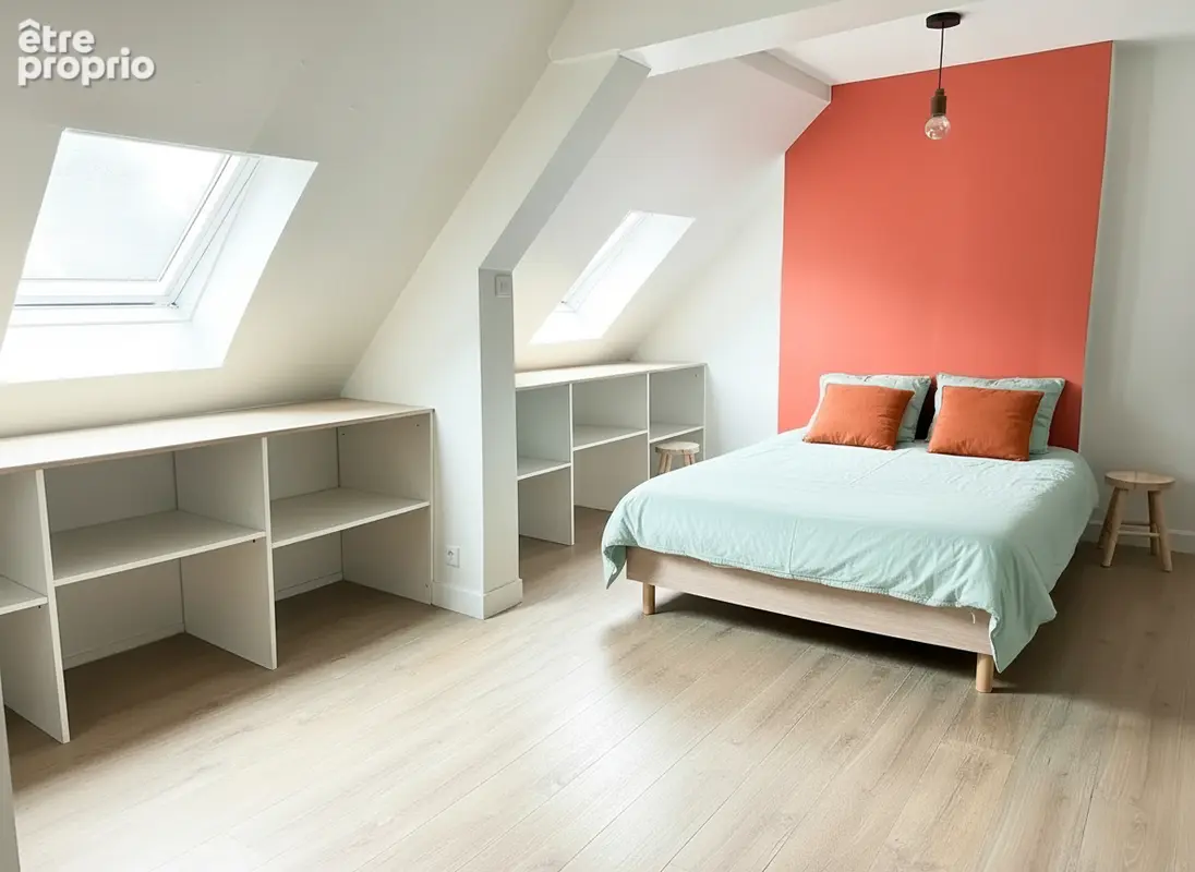 Maison 82m² en exclusivité, emplacement idéal à OCTEVILLE - photo 6