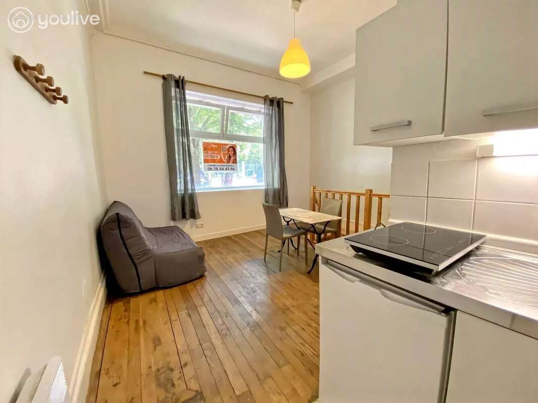 Appartement à ANGERS
