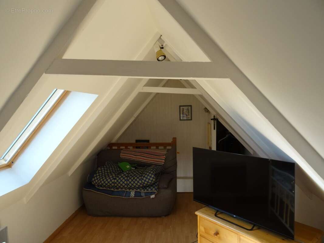 Maison 41 m² à Lannion  - photo 9