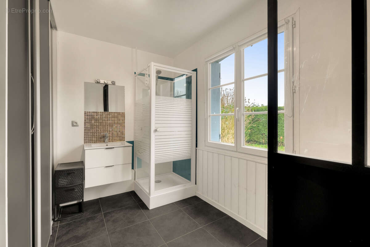 Maison à SAINT-SULPICE