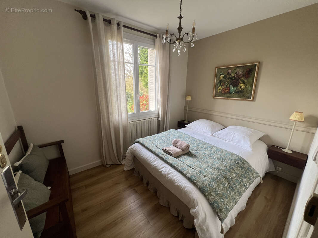 Maison à ROSIERS-D'EGLETONS