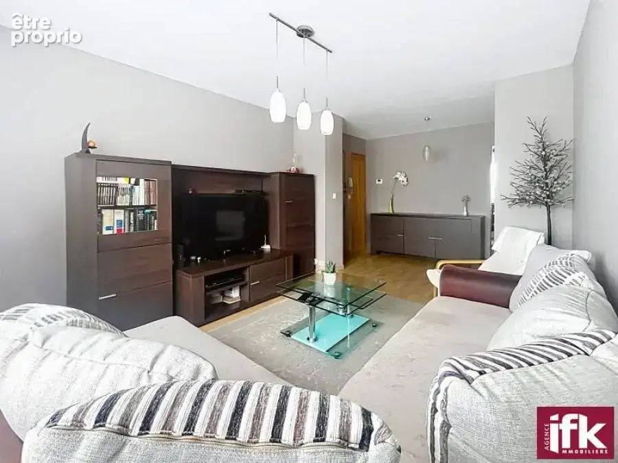 Appartement à COLMAR