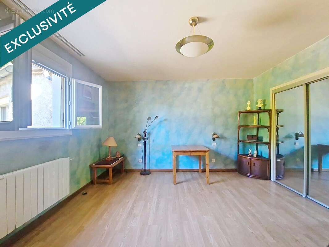 Photo 6 - Maison à VELAUX
