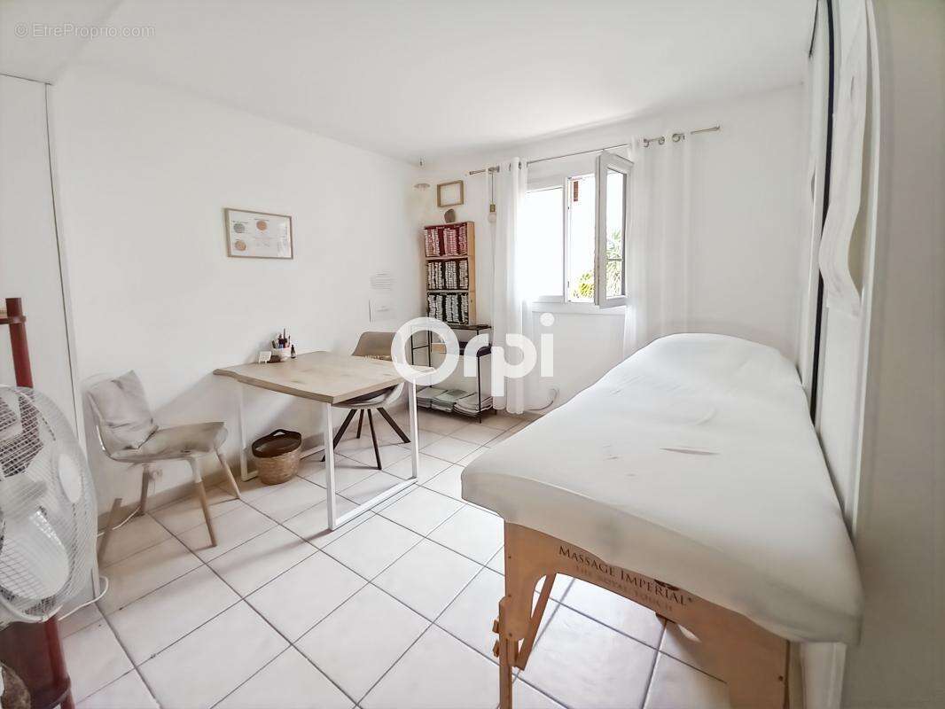 Appartement à LA CIOTAT