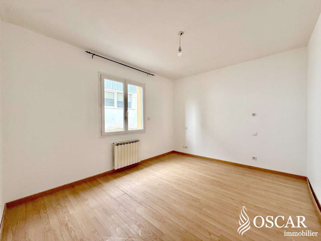 Maison à LA CHAPELLE-SUR-ERDRE