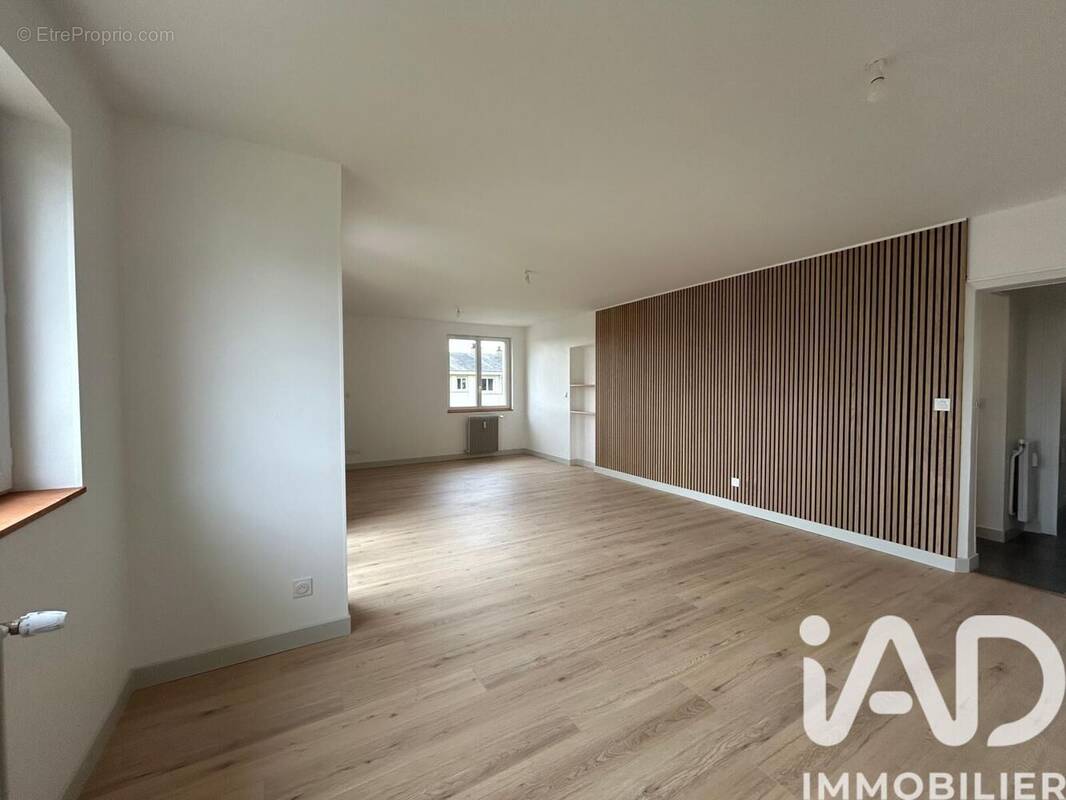 Photo 1 - Appartement à SAUMUR