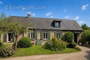 Maison à PLEINE-SELVE