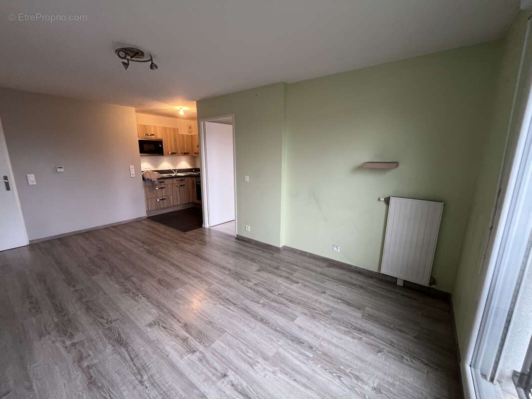 Appartement à ATHIS-MONS