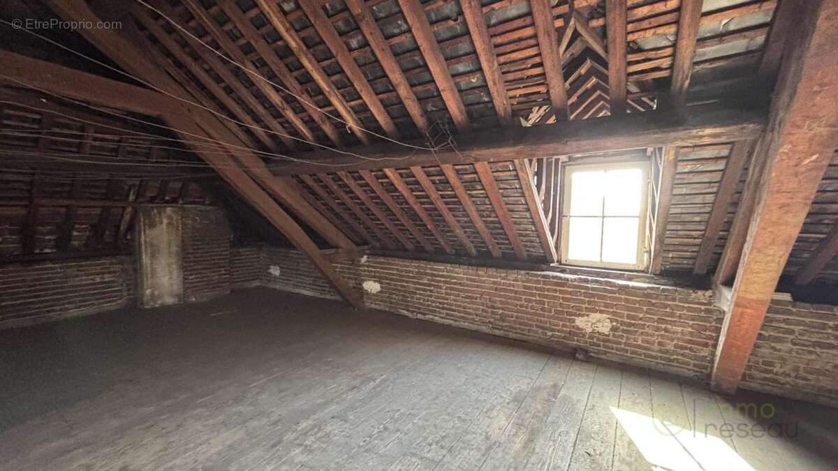 Maison 141 m² à Beauvais  - photo 11