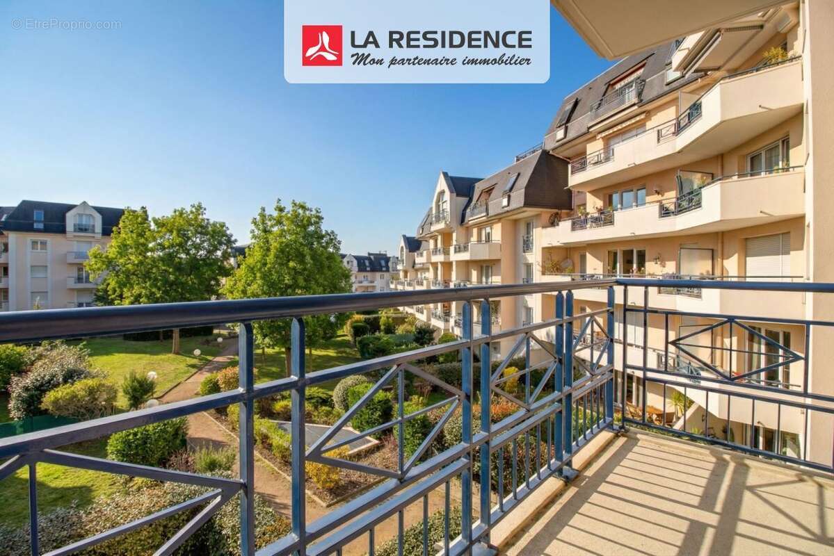 Appartement à POISSY