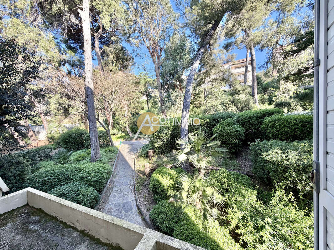 Appartement à LA SEYNE-SUR-MER
