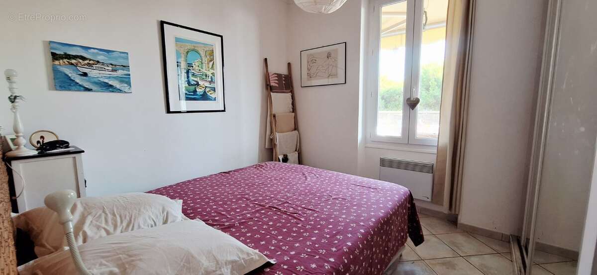 Appartement 46 m² à Saint-Cyr-Sur-Mer  - photo 28