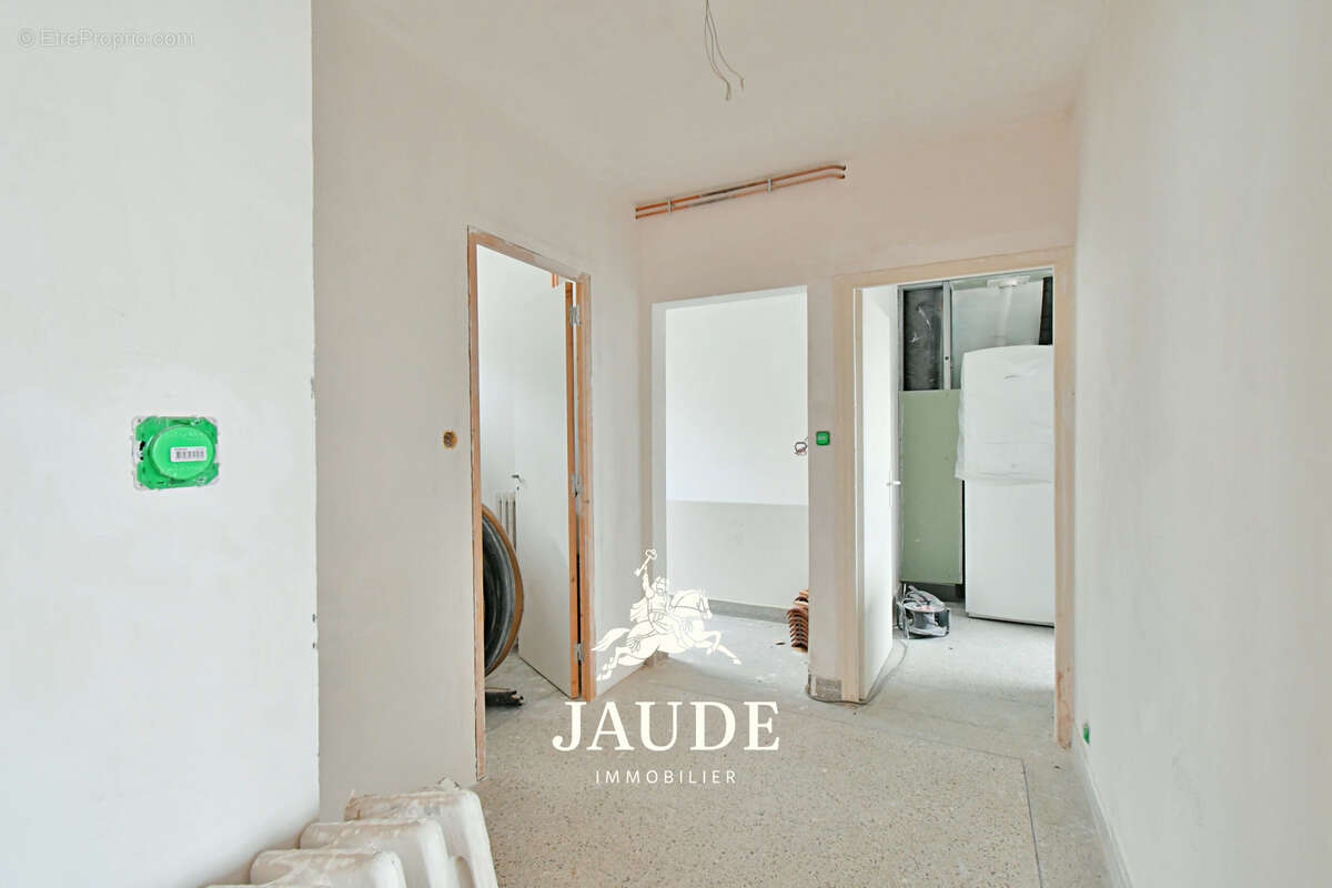 Maison à CLERMONT-FERRAND