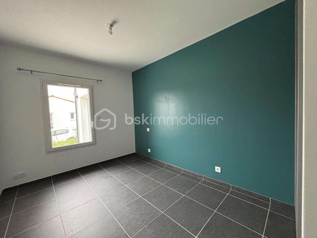 Maison à LES LUCS-SUR-BOULOGNE