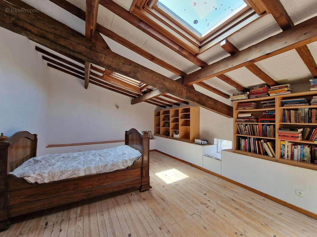 Maison à BERGERAC
