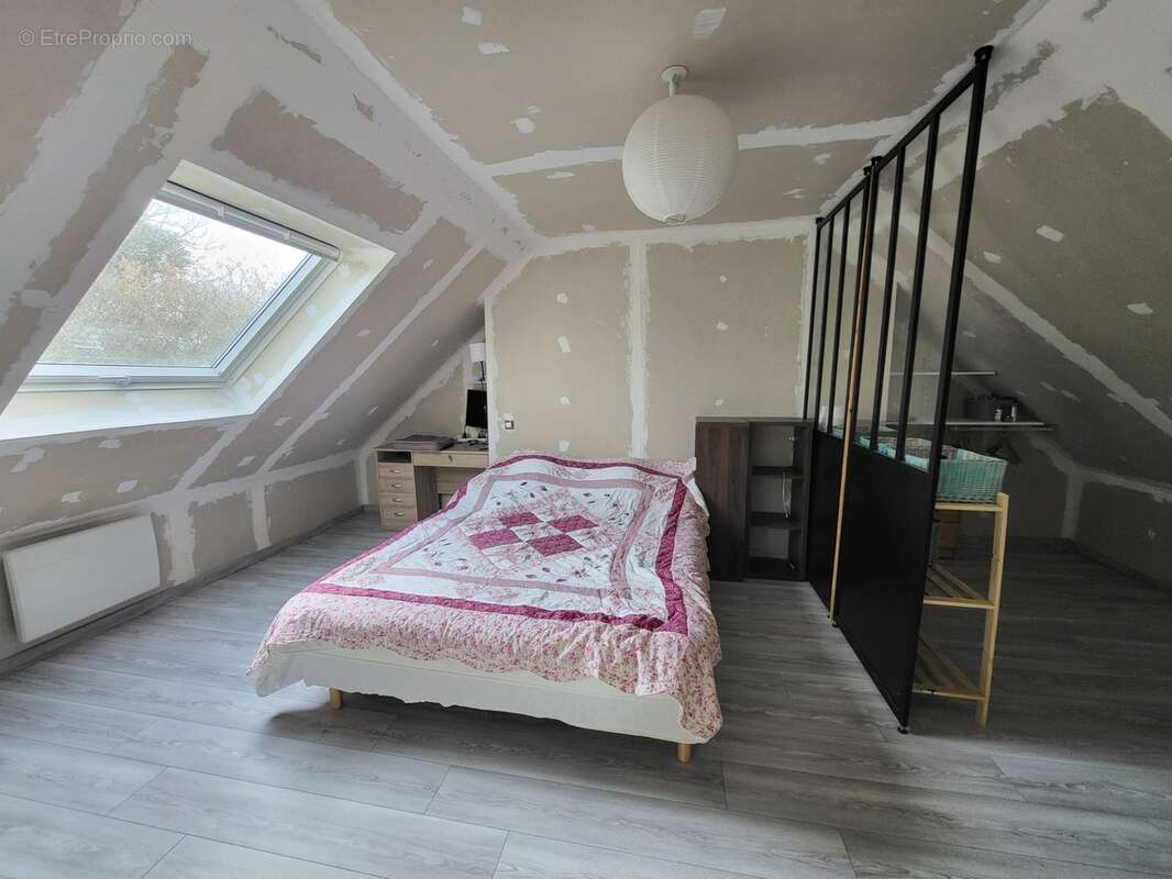 Maison à vendre 8 pièces ARGOL (29) - photo 17
