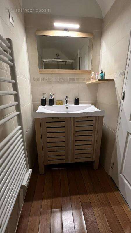 Maison à LES CLAYES-SOUS-BOIS