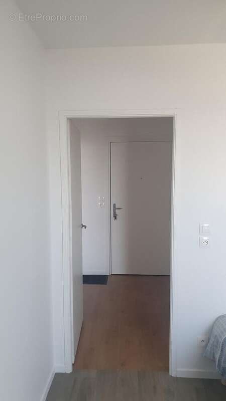 Appartement 42 m² à Lille  - photo 6
