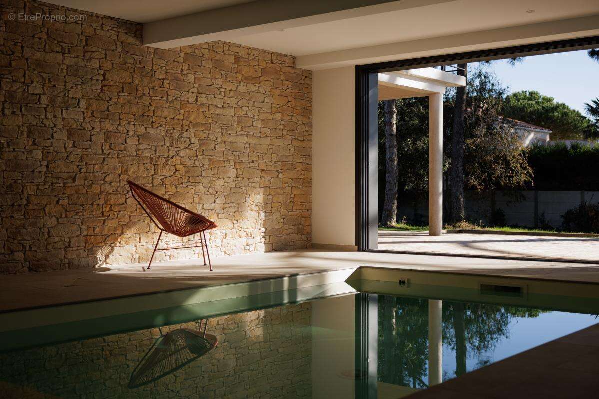 Maison à LES SABLES-D&#039;OLONNE