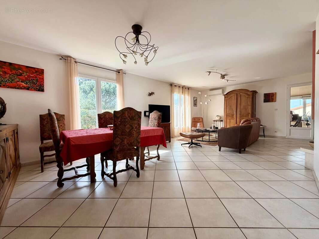 Maison à VILLEFRANCHE-DE-LAURAGAIS