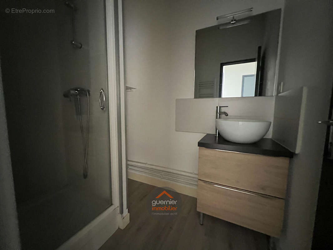 Appartement à ROUEN