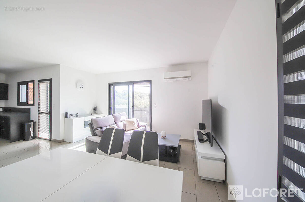 Appartement à PORTO-VECCHIO