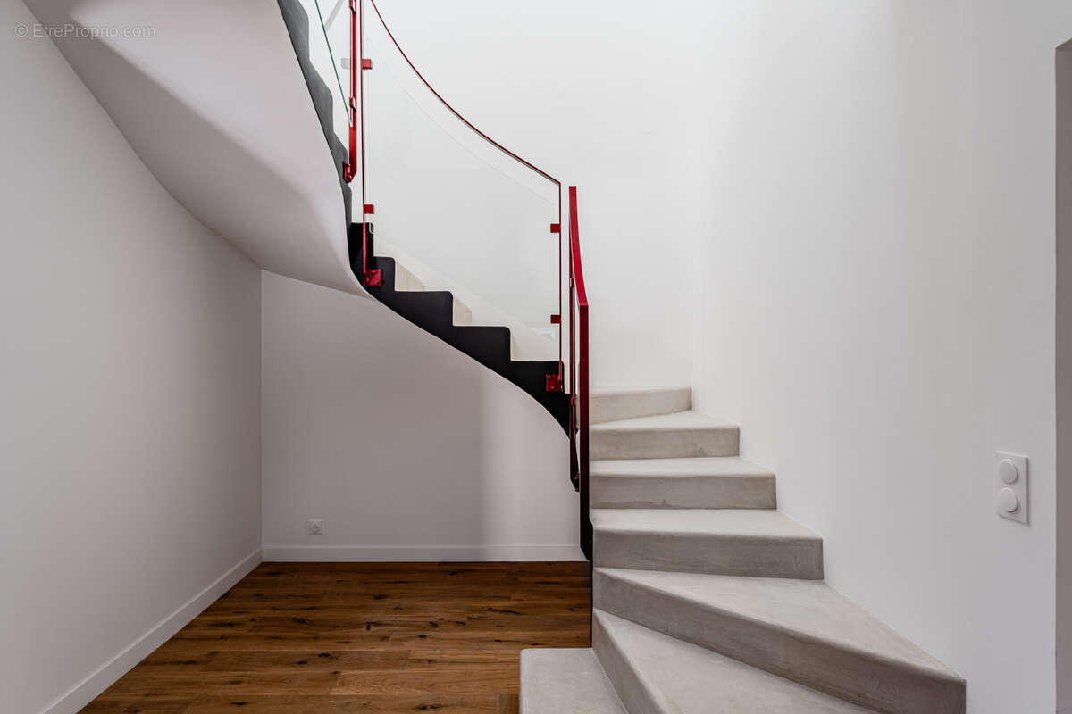 Maison à LA TESTE-DE-BUCH