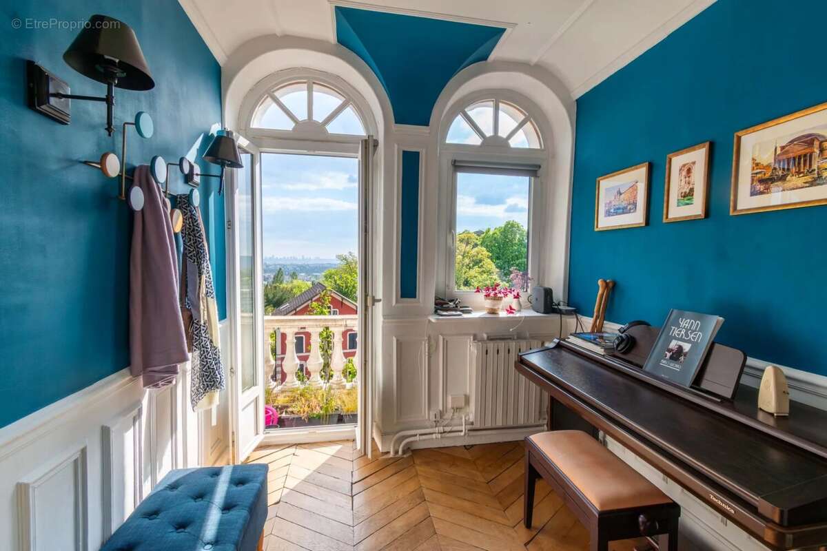 Appartement à MONTMORENCY