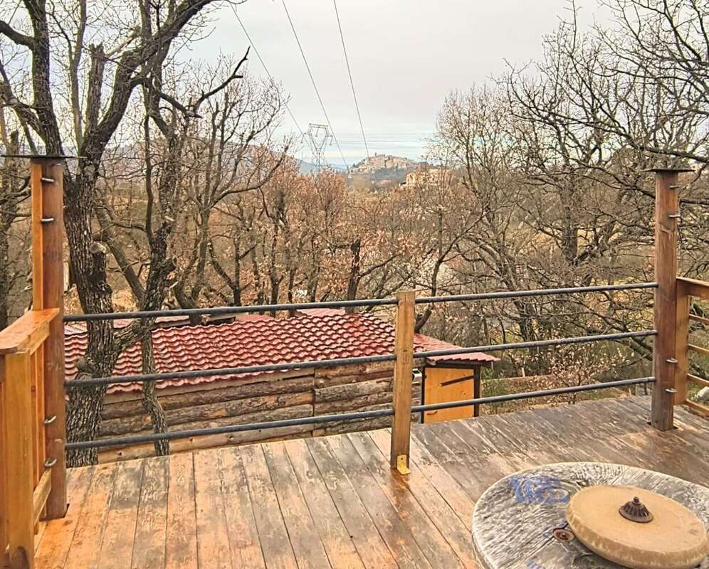 Photo 8 - Maison à SAINT-MAIME