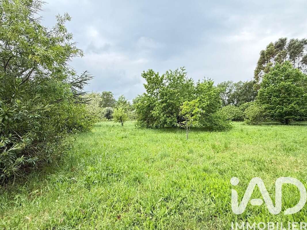 Photo 4 - Maison à LA CRAU