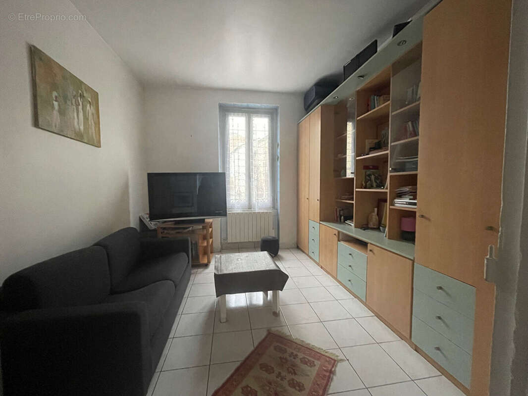 Appartement à MALAKOFF