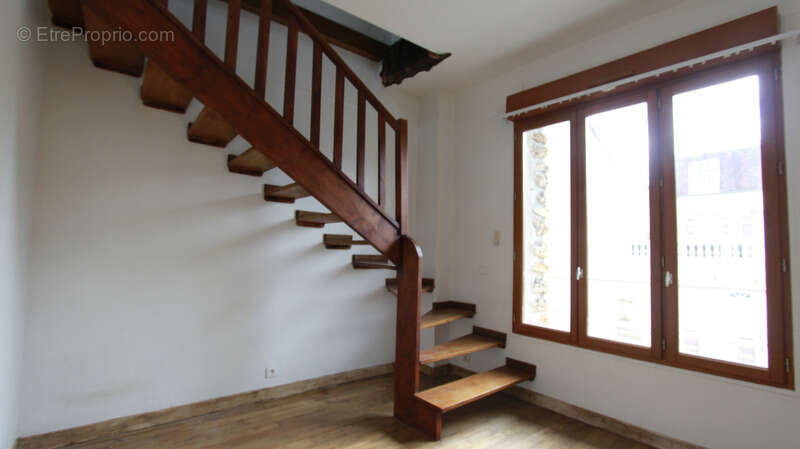 Maison à ROSNY-SOUS-BOIS