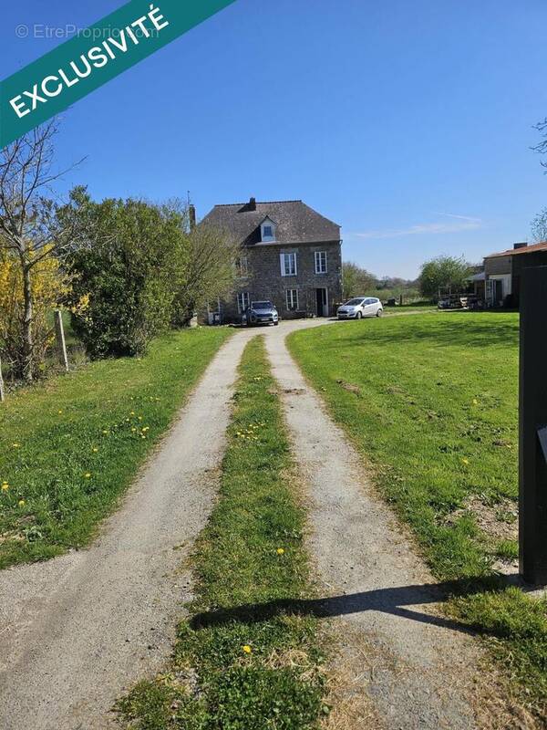 Photo 1 - Maison à MOYON