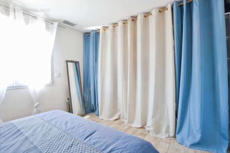 Maison à ESPONDEILHAN