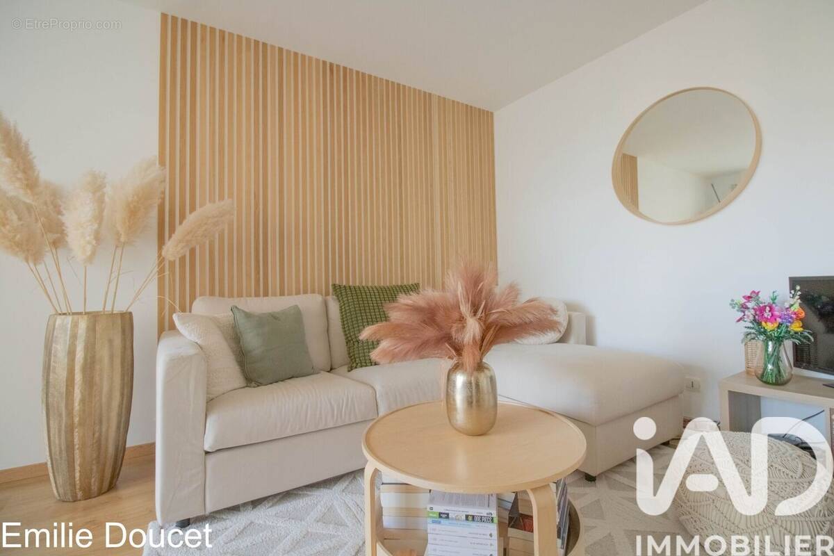 Photo 1 - Appartement à ELANCOURT