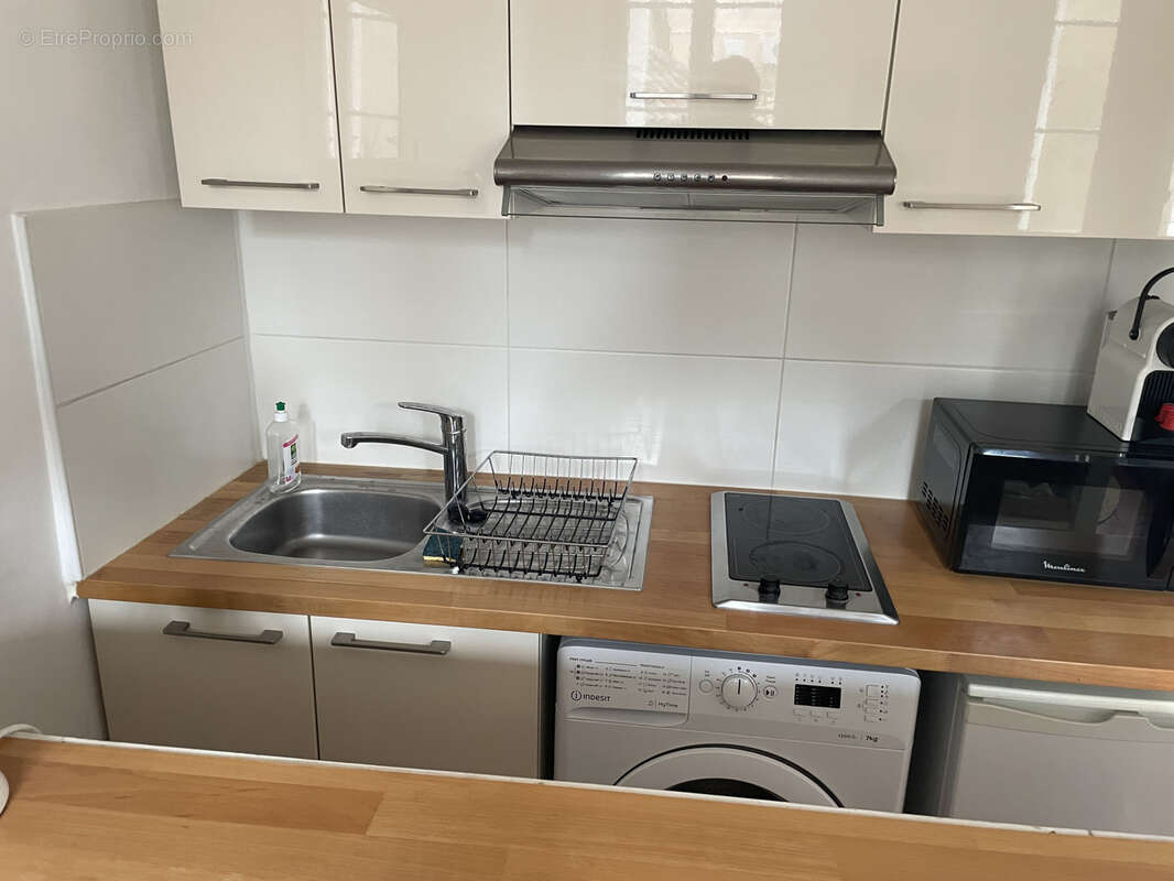 Appartement à AIX-EN-PROVENCE