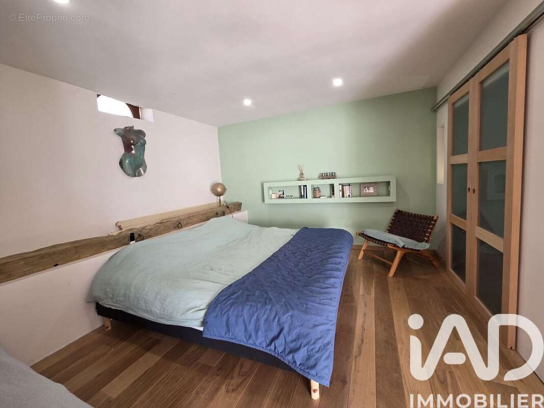 Photo 5 - Maison à SAINT-AUBIN-DES-BOIS