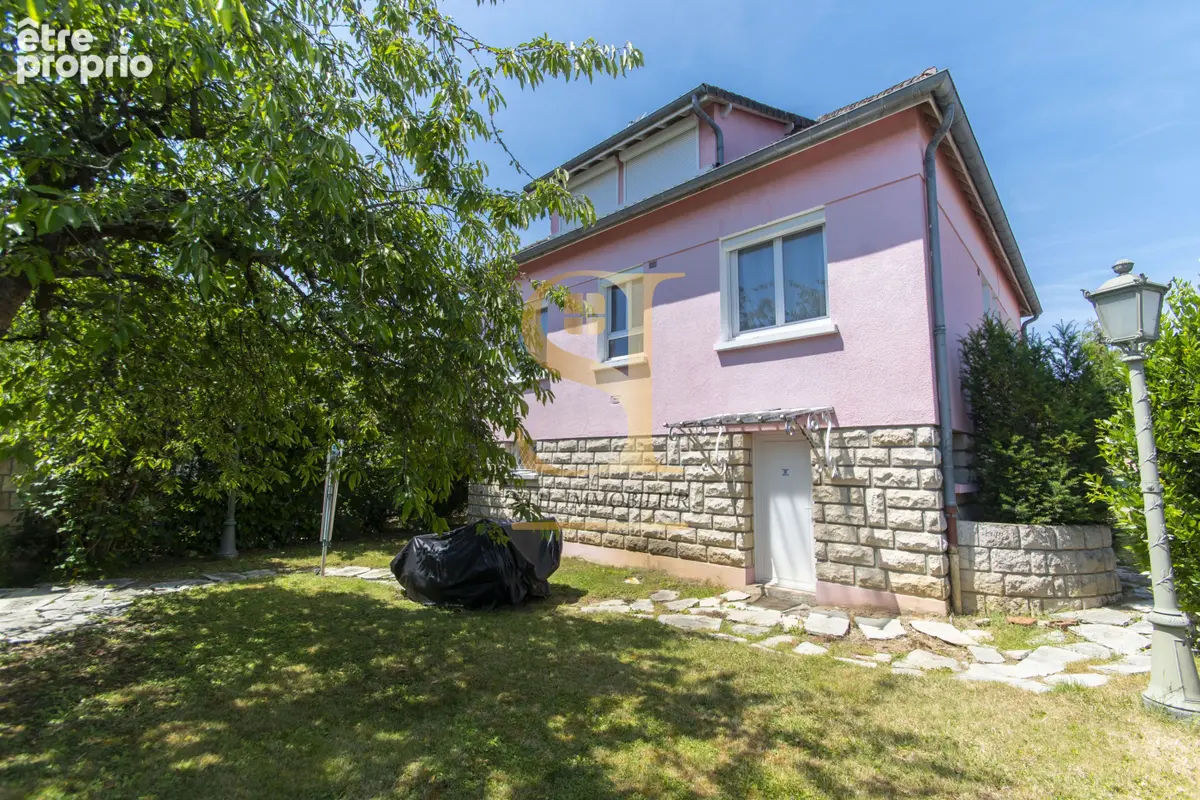 Maison 6 pièces 129 m² à vendre à Yerres (91330) - photo 2