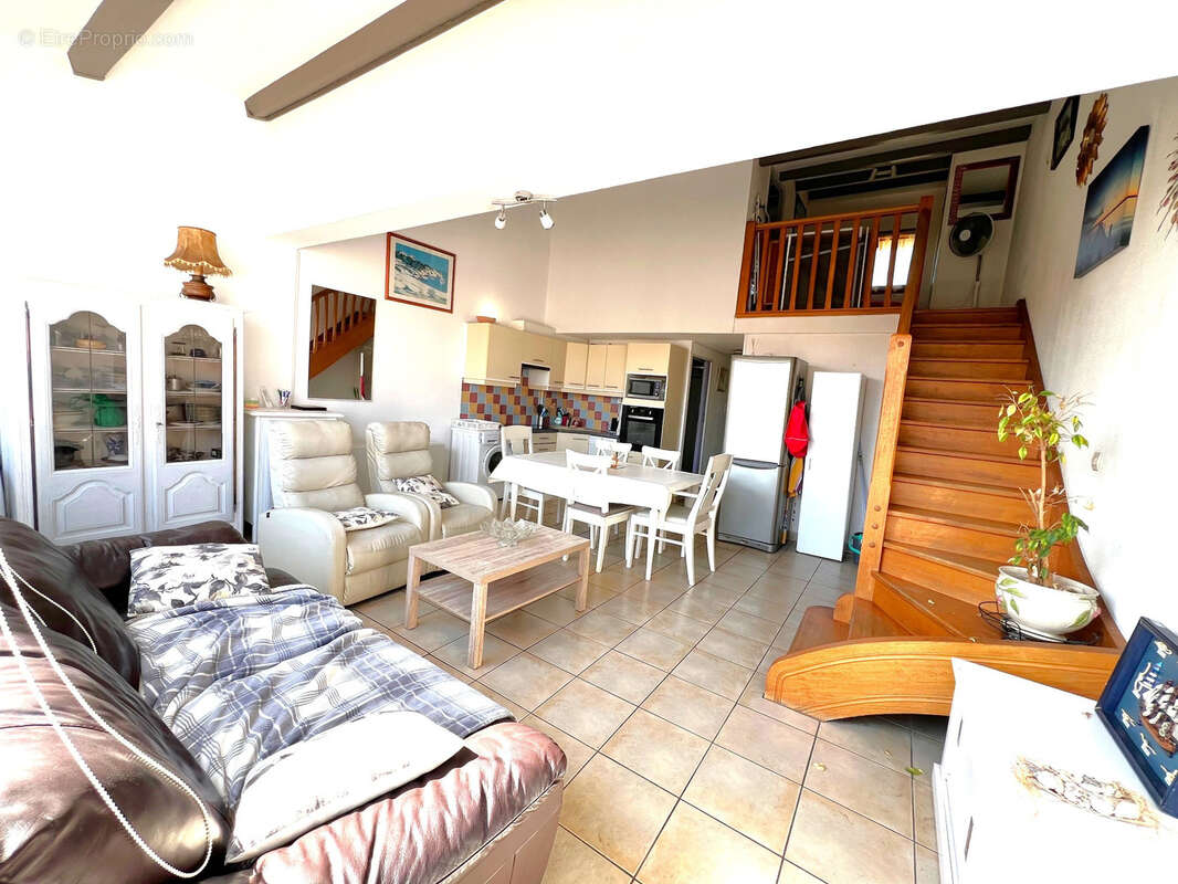 Appartement à AGDE