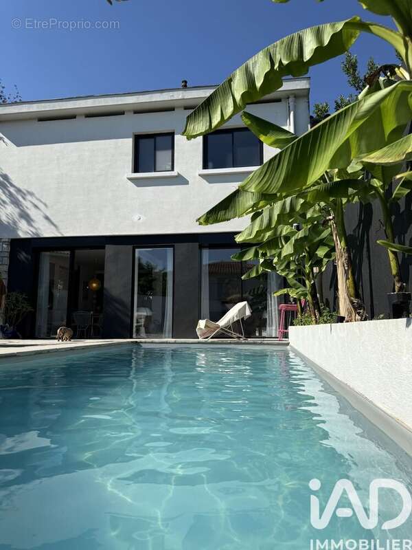 Photo 2 - Maison à TOULOUSE